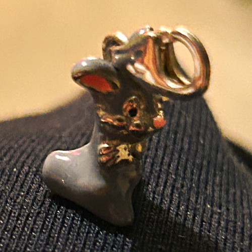 Thomas sabo rare retired - thomas,