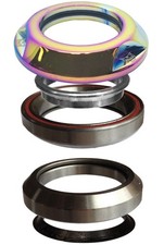 Integrated Headset Rainbow