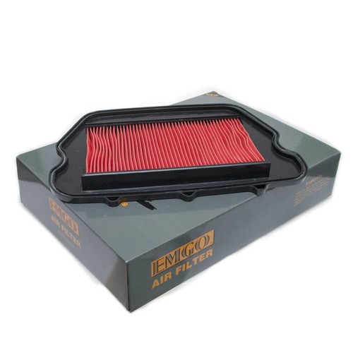 Emgo air filter - emgo, cbr
