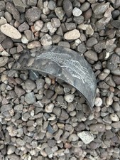 Harley Davidson FLH Panhead/shovelhead Headlight Peak