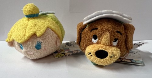 Tsum tsums peter pan mini - tsum,