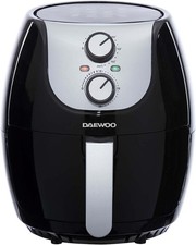 Daewoo SDA1861 Air Fryer