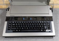 Panasonic Portable Electric