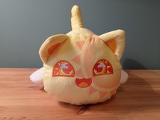 Aphmau Large Sun Cat 11 Inch