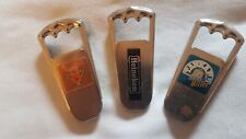 3 VINTAGE WHITBREAD BOTTLE