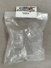 Team Durango Lexan Cowling Set