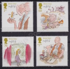 3260 3263 mnh mint - mnh, stamp