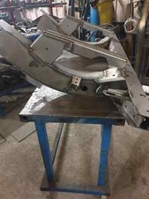 Defender 110 td5 heavy duty