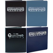 ULTRA PRO COLLECTORS A4/A5