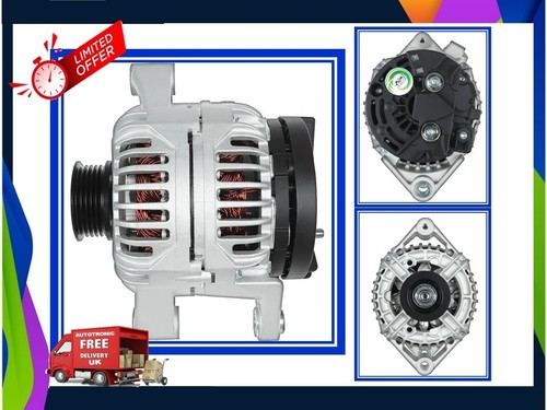 Alternator for opel astra - opel,
