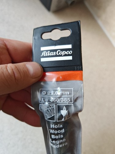 Atlas copco wood - atlas,