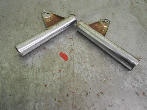 Honda 100s headlamp - h,