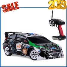Wltoys K989 RC Car 1/28 2.4G