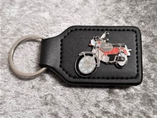AS KREIDLER RS50 KEY RING, KEY
