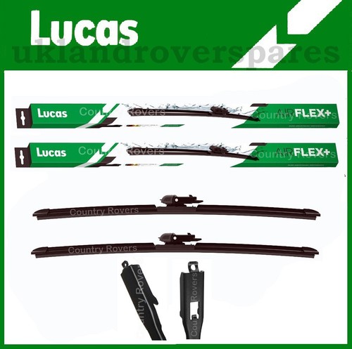 Ford kuga wiper blades 2013 - ford,