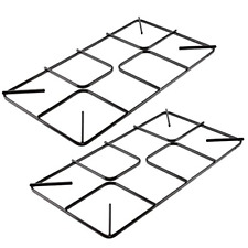 Pan Support Grid for Bush Oven