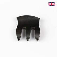 Violin Mute Ebony Handmade