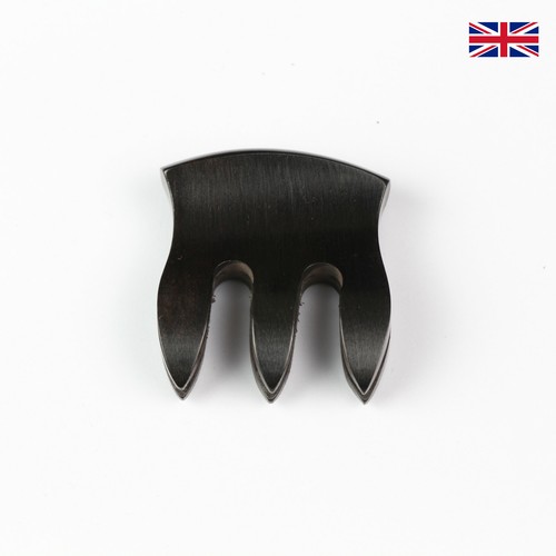 Violin mute ebony handmade - mute,
