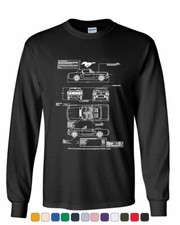 1966 ford mustang - ford, gt