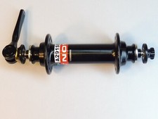 Novatec 291 front hub - a,
