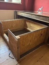 Whelping Box Puppy Pen  Handmade