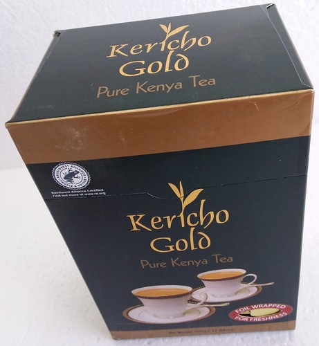 Kericho gold 500g pure - kericho,