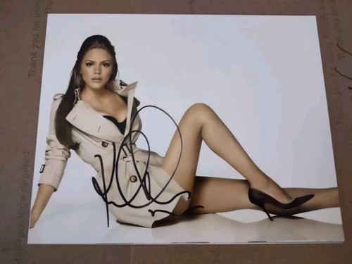 Katharine mcphee sexy star - katharine,