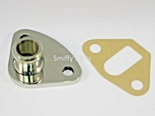 Classic Mini Metro Stainless