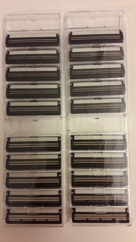 Razor blades contour - razor,
