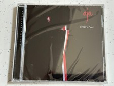 Steely Dan   -  Aja    -