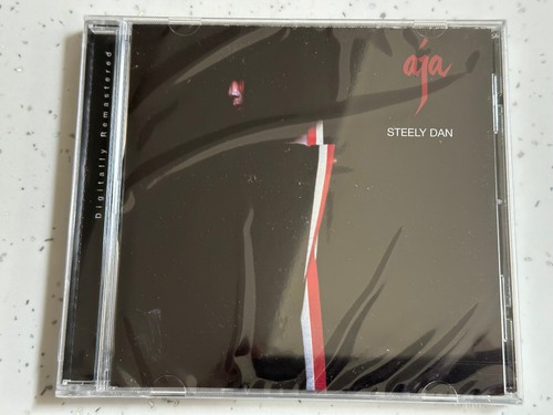 Steely dan aja - ,