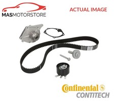 TIMING BELT & WATER PUMP KIT