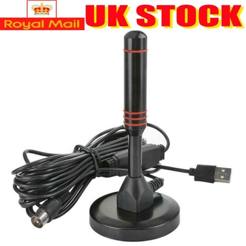 Antenna digital freeview - hd,