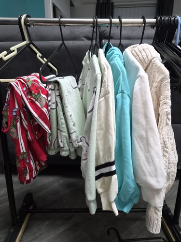 Girls clothes bundle age - girls,