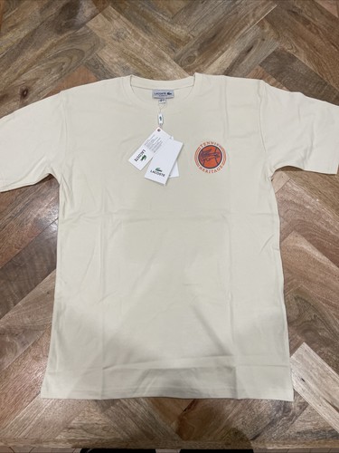 Lacoste tennis heritage - tennis,