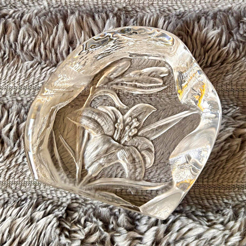 Vintage dartington crystal - vintage,