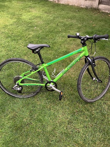 Islabikes beinn green very - 24,