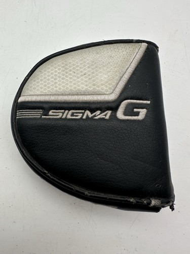 Ping sigma mallet putter - sigma, g