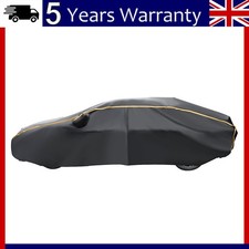 Extra Large Full Car Cover