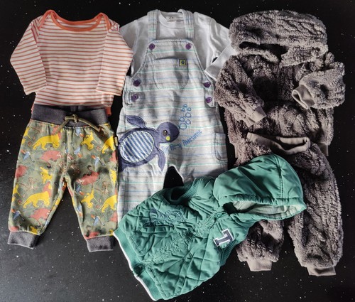 Baby boy months winter - baby, boy's