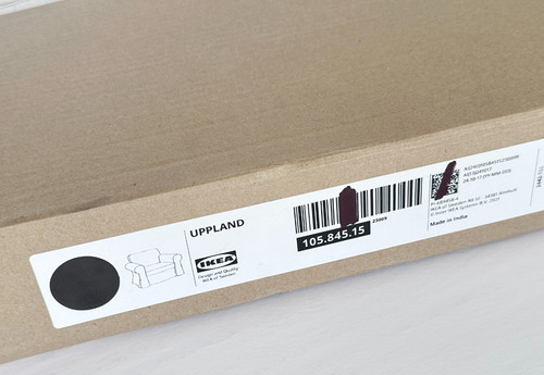 Ikea uppland cover for - uppland,