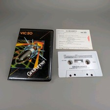 Gridrunner - Llamasoft -