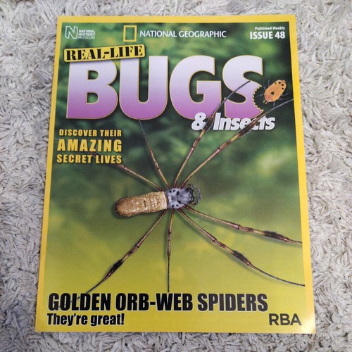 National geographic real life - national,