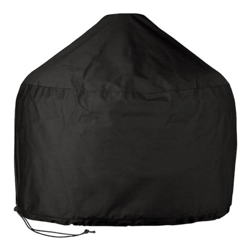 Outdoor pizza oven - oven, guard