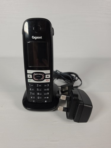 Siemens gigaset c610 cordless - siemens,