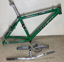 Trek 7000 ZX 18" Mountain Bike