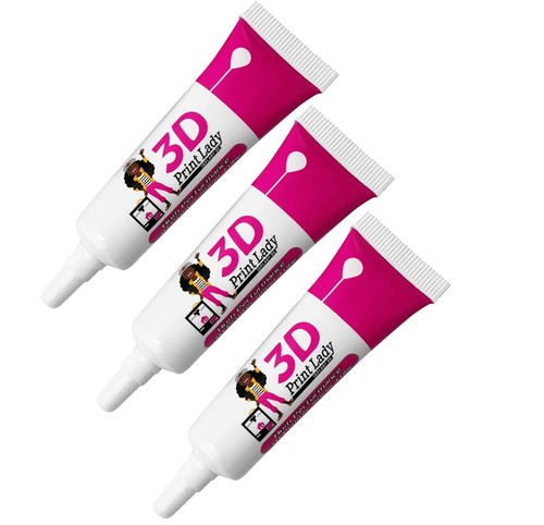 Set lubricant grease for - 3,