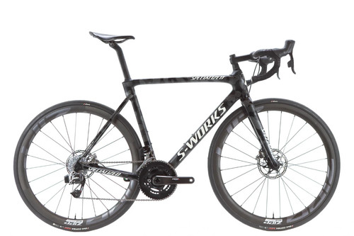 Specialized works roubaix - specialized,