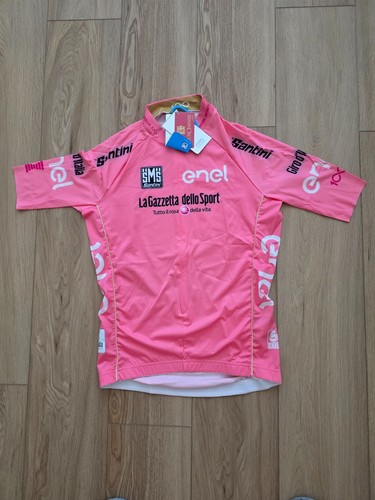 Santini giro italia 2017 - santini,
