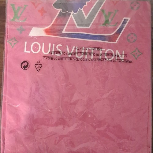 Louis vuitton men - men's, pink